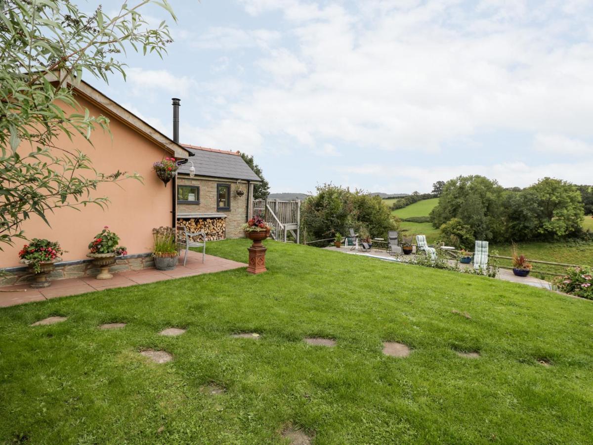 The Hideout Vila Ross-on-Wye Exterior foto